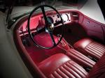 Jaguar XK140 Roadster 1954 года